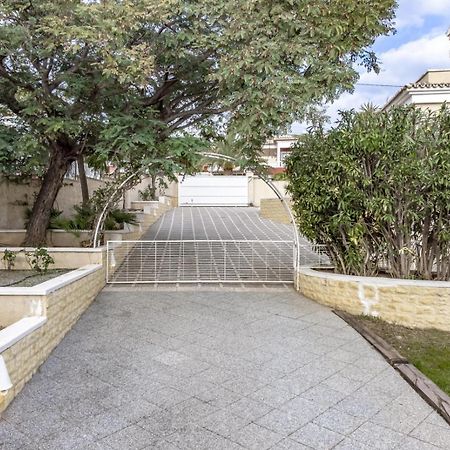 Villas Guzman - Ifach Calpe Exteriör bild
