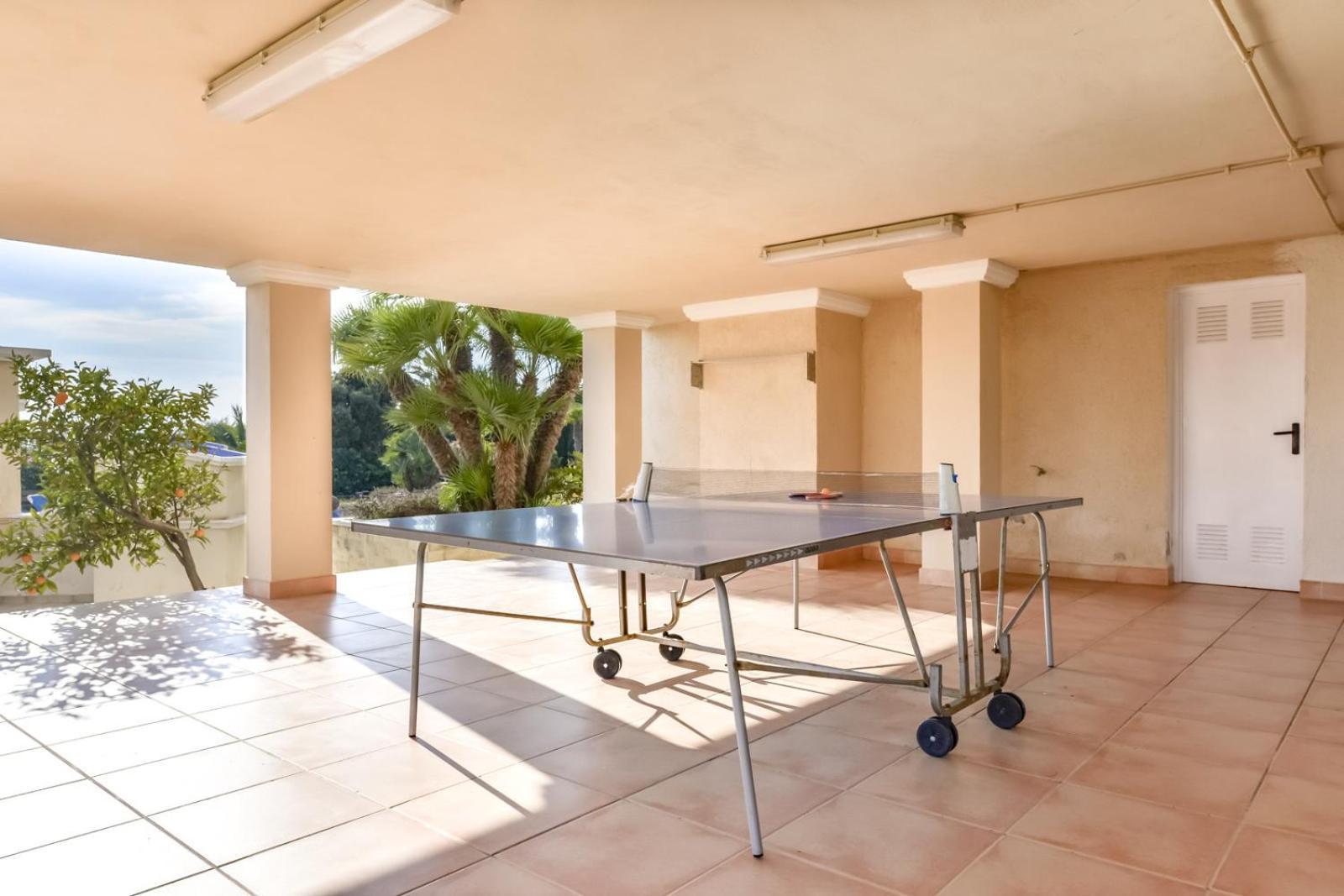Villas Guzman - Ifach Calpe Exteriör bild