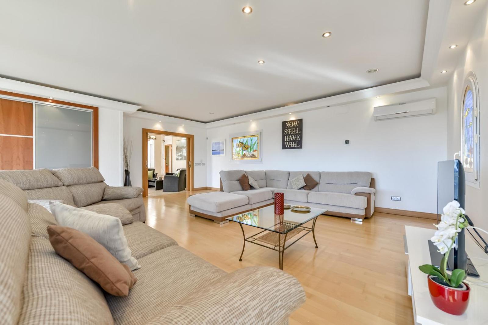 Villas Guzman - Ifach Calpe Exteriör bild